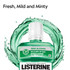 Listerine Freshburst Zero 750ml