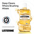 Listerine Original 750ml