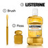 Listerine Original 750ml