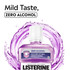 Listerine Total Care Zero 750ml