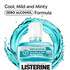 Listerine Zero Mouthwash 750ml