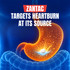 Zantac Tabs Double Strength 300mg 14s
