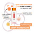 L'Oreal Paris Revitalift 12% Pure Vitamin C Tone-Pore-Line Serum