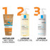 La Roche-Posay Anthelios Wet Skin Body Sunscreen SPF50+ 200ml