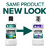Listerine Total Care Bright White Mouthwash 500mL