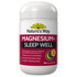 Nature's Way Magnesium + Sleep Well 60s