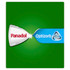 Panadol Optizorb 500mg 48 Caplets - AU Only