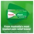 Panadol Rapid Caplets 48 Pack