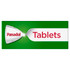 Panadol Tablets 500mg 16 Pack