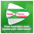 Panadol Tablets 500mg 16 Pack