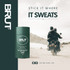 Brut Deodorant Stick Original 50g