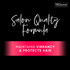Tresemme  Conditioner maintains vibrancy* and protects hair Colour Revitalise 940 mL
