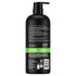 Tresemme  Shampoo nourishes and replenishes oily hair Cleanse & Replenish with multi-vitamins and grape seed oil 940 mL