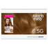 Clairol Nice 'N Easy 6.5G Natural Lightest Golden Brown Permanent Hair Colour
