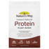 Nature's Way Instant Natural Protein Plant Based Chocolate 400g