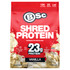 BSc Shred Protein Powder Vanilla Flavour 800g