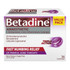 Betadine Anaesthetic + Antibacterial + Anti-Inflammatory Berry Lozenges 36 Pack