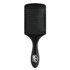 Wet Brush Paddle Detangler - Black