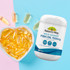 Nature's Way Wild Caught Fish Oil 1500mg 120 Caps