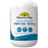 Nature's Way Wild Caught Fish Oil 1500mg 120 Caps