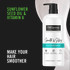 TRESemmé Conditioner for dry, frizz-prone hair Smooth & Silky with sunflower seed oil and vitamin A 940 mL