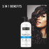 TRESemmé Conditioner for dry and damaged hair Moisture Rich with vitamin E and jojoba oil 940 mL