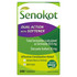 Senokot Dual Action with Softener for Effective Constipation Relief 200 Pack
