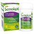 Senokot Dual Action with Softener for Effective Constipation Relief 200 Pack