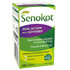 Senokot Dual Action with Softener for Effective Constipation Relief 200 Pack