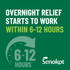 Senokot Dual Action with Softener for Effective Constipation Relief 200 Pack
