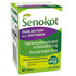 Senokot Dual Action with Softener for Effective Constipation Relief 90 Pack  