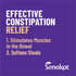 Senokot Dual Action with Softener for Effective Constipation Relief 90 Pack  