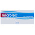 Microlax Enema 5mL 50 Tubes