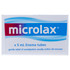 Microlax Enema 5mL 50 Tubes