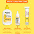 Garnier Vitamin C* Daily Tinted Even Tone Fluid with SPF50+ 40ml, Brightens & protects natural radiance with a tinted finish