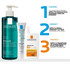 La Roche-Posay Effaclar Micro-Peeling Purifying Gel Cleanser 400ml