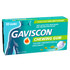 Gaviscon Chewing Gum Heartburn and Indigestion relief Cool Mint Flavour 10 Pack