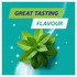 Gaviscon Chewing Gum Heartburn and Indigestion relief Cool Mint Flavour 10 Pack