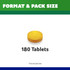 Cenovis B Complex 180 Tablets