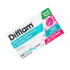 Difflam Sore Throat Dual Action Anti-inflammatory + Antibacterial Value Pack Strawberry Flavour 32 Lozenges