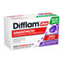 Difflam Plus Anaesthetic Sore Throat Pack  Blackcurrant Flavour 32 Pack 