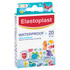 Elastoplast Waterproof Kids Strips 20s