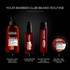 L'Oréal Paris Men Expert Barber Club Beard Oil