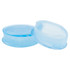 Otifleks Silicone Earplugs-4pk