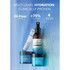 SUKIN AQUABOOST 3D HYALURONIC ACID HYDRATION MIST 125ML