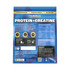 Famous Nutrition Protein + Creatine Chocolate 400g