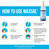 Waxsol Ear Drops 0.5% 10mL