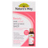 Nature's Way Beauty Hair, Scalp, Skin & Nails Shots