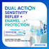 Sensodyne Fresh Mint Sensitivity & Enamel 100 g