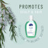 Redwin Sensitive Skin Tea Tree Shampoo 500ml